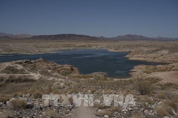 Miền Tây nước Mỹ trải qua đợt nắng nóng kỷ lục