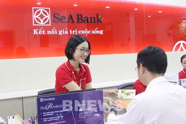 ADB nâng hạn mức cấp tín dụng cho SeABank lên 30 triệu USD