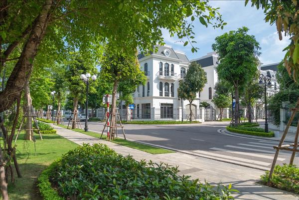 Mua nhà Vinhomes Star City, cư dân “lời” không gian sống đắt giá