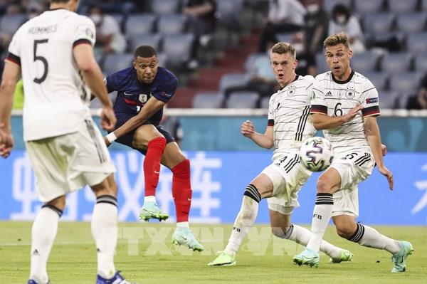 EURO 2020: Chiến bại của đội tuyển Đức hay của Joachim Loew?