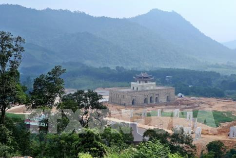 Bắc Giang tập trung phát triển ngành "công nghiệp không khói"