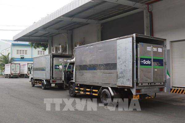 Sáng 18/6, thêm 81 ca mắc mới COVID-19, Tp. Hồ Chí Minh 60 ca
