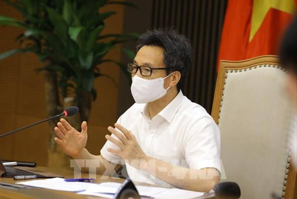 Để chấm dứt sớm tình trạng lây nhiễm chéo dịch COVID-19 tại Bắc Giang