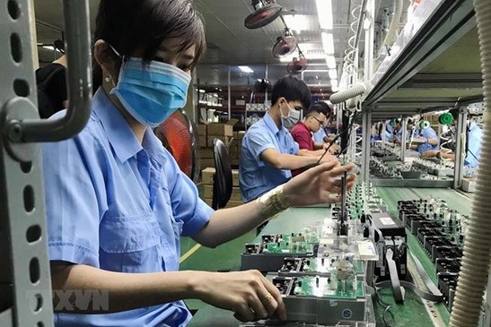 Ra mắt Cổng thông tin doanh nghiệp ASEAN