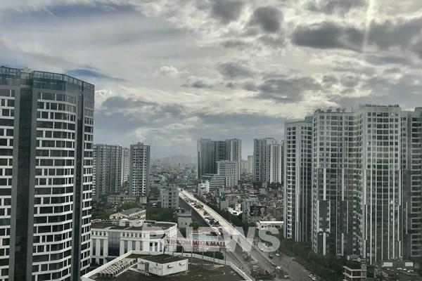 Dự báo thời tiết Hà Nội hôm nay 23/6 và 3 ngày tới