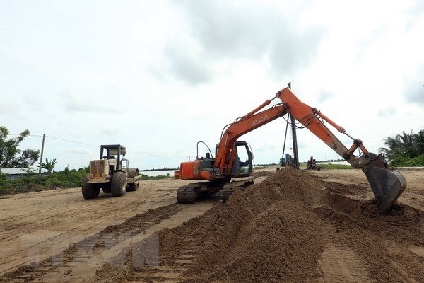 Vướng mắc bồi thường, hỗ trợ, tái định cư tại đường Vành đai 3, đoạn qua Đồng Nai