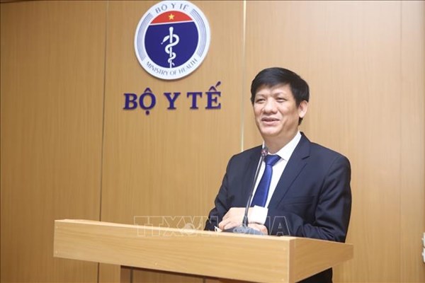 Luôn đặt vấn đề an toàn tiêm vaccine phòng COVID-19 lên hàng đầu!