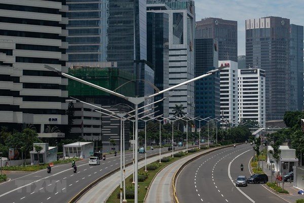 Chương trình thị thực vàng của Indonesia thu hút hơn 2,8 tỷ USD đầu tư
