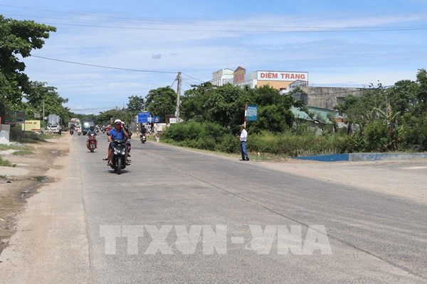 Hơn 860 tỷ đồng cải tạo, nâng cấp Quốc lộ 31 qua Bắc Giang