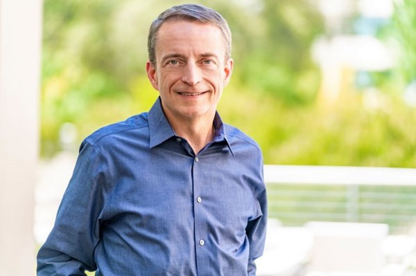 CEO Intel: Ngành bán dẫn toàn cầu sẽ chứng kiến “10 năm tăng trưởng tốt đẹp”