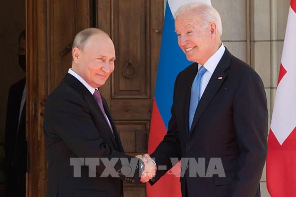 Tổng hợp sự kiện quốc tế nổi bật trong tuần qua ảnh (từ ngày 14-20/6/2021)