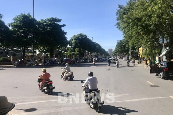 Huế, Đà Nẵng và Nha Trang có chỉ số tia cực tím ở mức gây hại rất cao