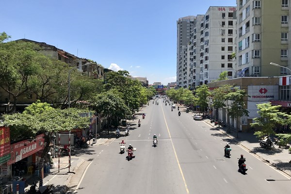 Dự báo thời tiết ngày 12/7: Nắng nóng bao trùm cả nước