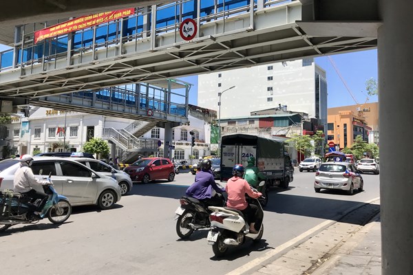 Dự báo thời tiết Trung Bộ nắng nóng kéo dài đến 30/7