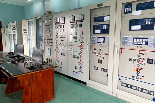 Làm chủ công nghệ - vươn lên top 10 châu Á về truyền tải điện