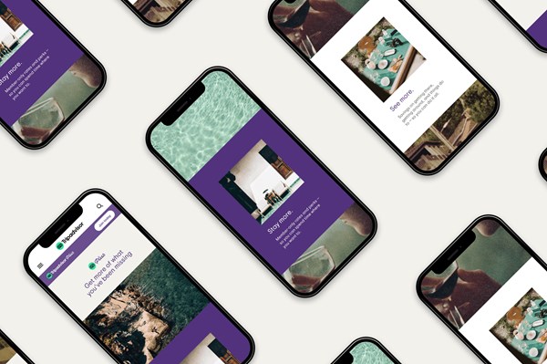 TripAdvisor tung ra dịch vụ đăng ký du lịch mới