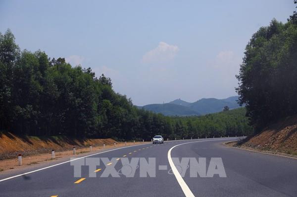 Thành lập Hội đồng thẩm định liên ngành báo cáo tiền khả thi Dự án cao tốc Dầu Giây-Tân Phú