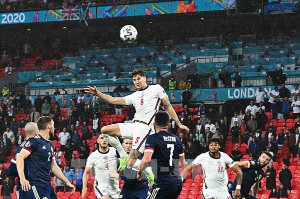 EURO 2020: Wembley và nỗi lo COVID-19
