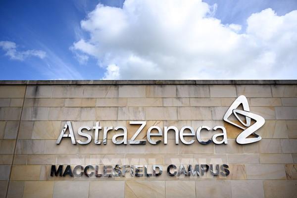 Samsung Biologics và AstraZeneca đạt thỏa thuận sản xuất thuốc ngừa COVID-19