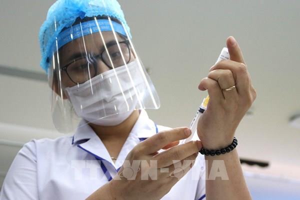 Tối 19/6, thêm 102 ca mắc COVID-19, TPHCM dẫn đầu với 31 ca