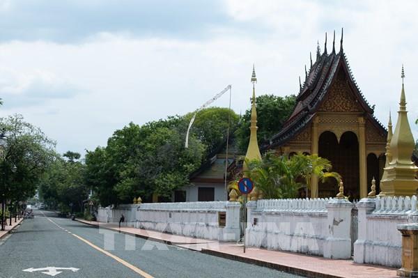Lào sẽ mở “Vùng xanh du lịch” để thu hút du khách đã tiêm chủng
