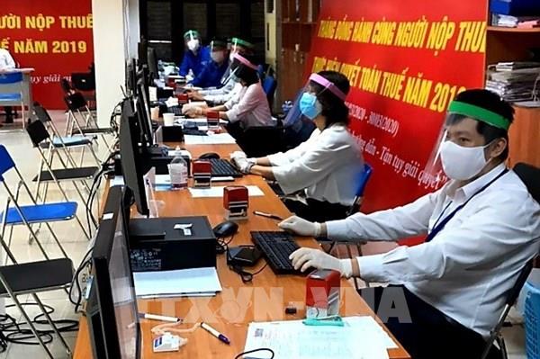 Miễn giảm thuế - tạo đà cho kinh tế phát triển