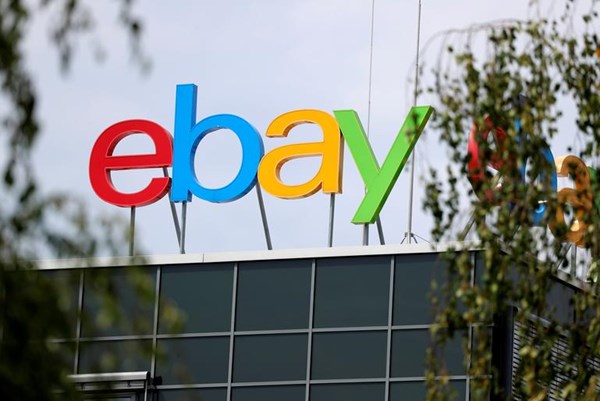 Mỹ kiện eBay vì bán sản phẩm gây hại cho môi trường