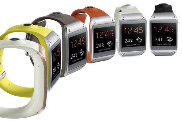 Samsung trở thành nhà phân phối thiết bị đeo lớn thứ 2 tại châu Âu