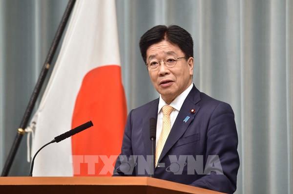 Nhật Bản để ngỏ khả năng không cho khán giả tới xem Olympic Tokyo 2020