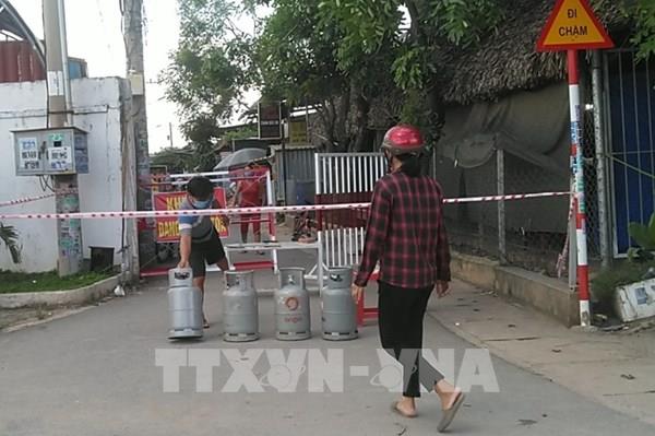 Ngày 20/6, thêm 300 ca mắc COVID-19 ở trong nước, riêng Tp. Hồ Chí Minh 137 ca