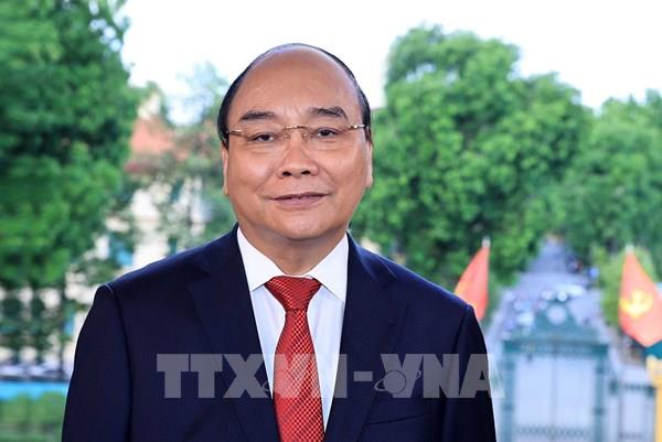 Chủ tịch nước biểu dương các cơ quan báo chí trên "mặt trận phòng, chống dịch COVID-19"