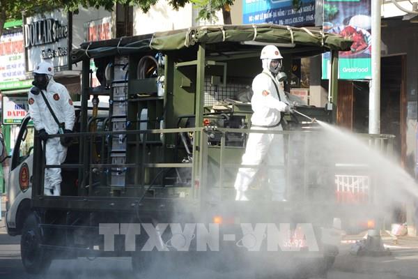 Đà Nẵng thu hút thêm 11 dự án đầu tư vào các khu công nghiệp