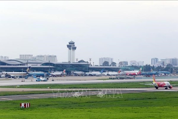 Đề xuất khai thác bay nội địa bình thường từ tháng 12/2021