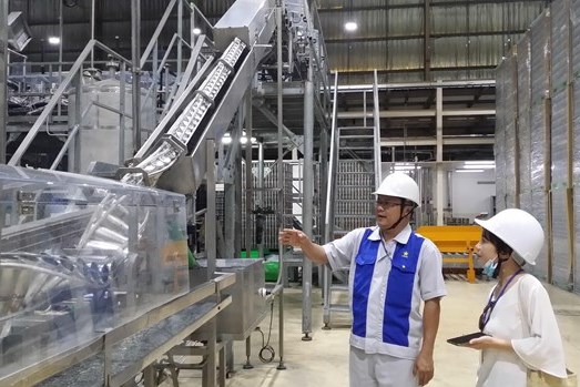 Thể chế hóa những quy định của Luật Đầu tư