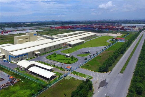 Hải Phòng tạo môi trường thông thoáng, minh bạch để thu hút đầu tư