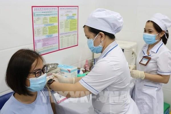 Bảo quản vaccine phòng COVID-19 được quy định thế nào?