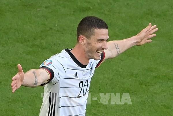 Kết quả bóng đá EURO 2020 đêm 19 và rạng sáng 20/6