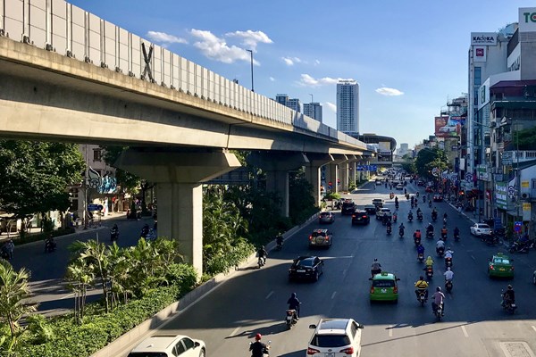 Thời tiết ngày 29/4: Từ Thanh Hóa đến Thừa Thiên - Huế có nơi trên 42 độ C
