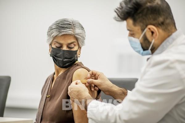 Nestlé Việt Nam ủng hộ ủng hộ 4 tỷ đồng vào Quỹ vaccine phòng COVID-19