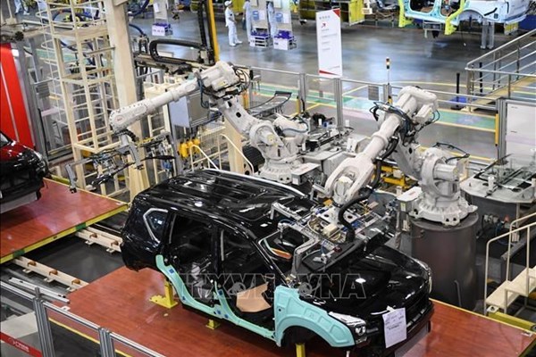 Bất chấp đại dịch COVID-19, dòng vốn FDI đổ vào Ấn Độ vẫn tăng 27%