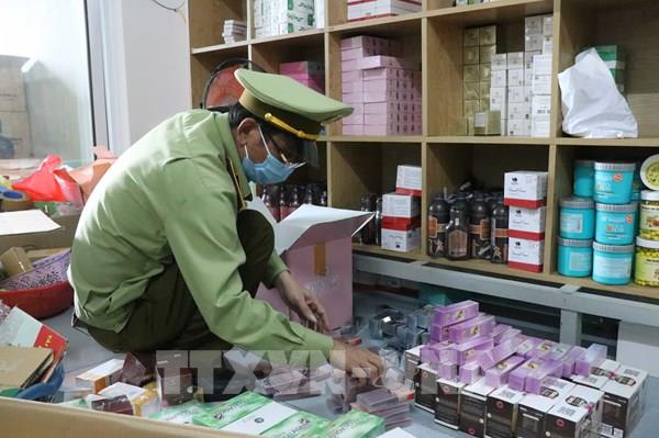 Đắk Lắk: Vi phạm thương mại điện tử diễn biến phức tạp