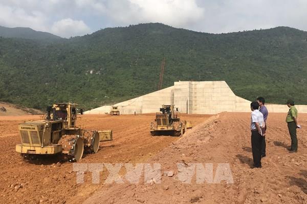 Giải ngân đầu tư công trong nông nghiệp ước đạt gần 36%