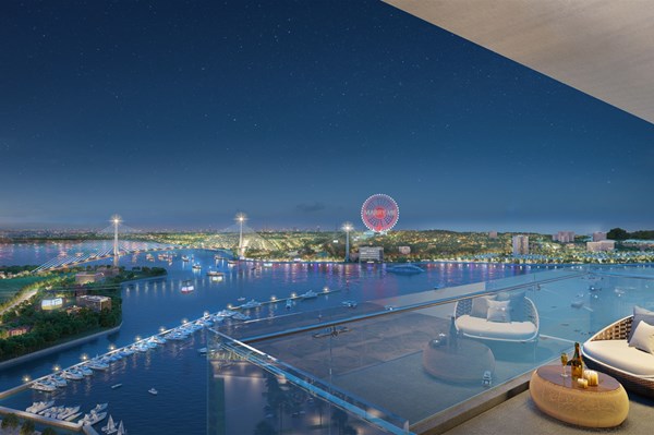 Lý do khiến Sun Marina Town được khách hàng săn đón