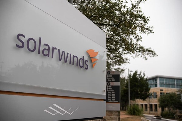Mỹ mở rộng điều tra vụ tấn công mạng SolarWinds năm 2020