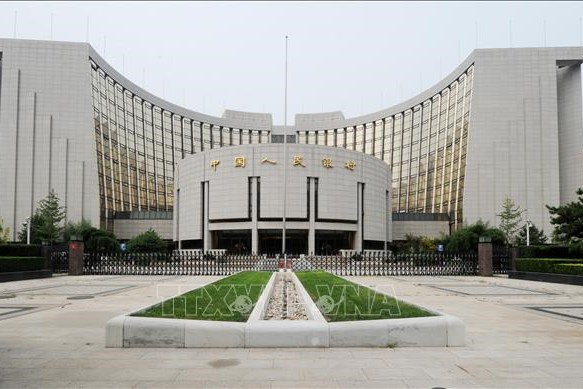 Trung Quốc có thể chọn giảm tỷ lệ dự trữ bắt buộc thay vì lãi suất