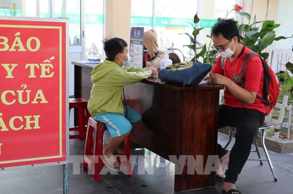 Bộ Y tế ban hành quy định cách ly y tế với người đến từ vùng đang có dịch COVID-19