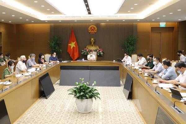 Sẽ sớm có thông tư cấp phép lưu hành khẩn cấp vaccine phòng COVID-19