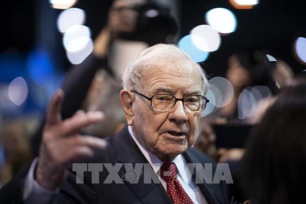 Tỷ phú Warren Buffett: Mỹ không nên sử dụng thương mại như một vũ khí