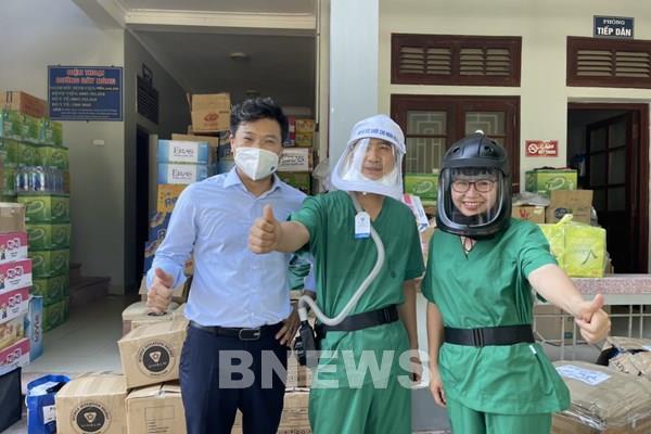 Sẽ có dịch vụ cho thuê mặt nạ phòng COVID-19 cho hành khách đi máy bay