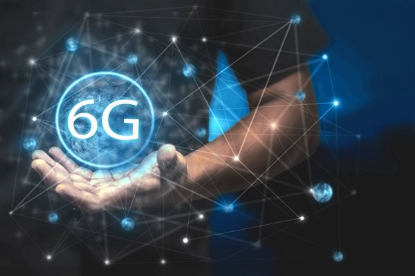Hàn Quốc đầu tư gần 200 triệu USD cho công nghệ 6G